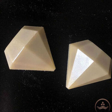 Diamond Praline Mould No: 460 - Thumbnail