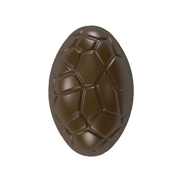  - Scaled Egg Mould No: 700