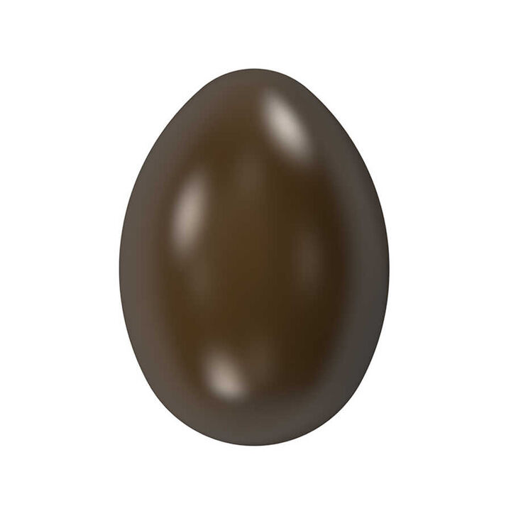Egg Magnetic Mould No: 713
