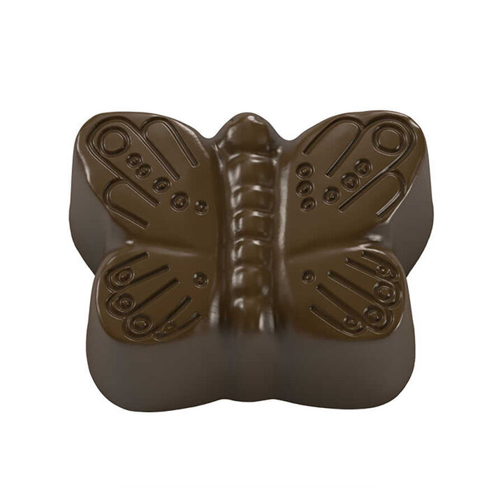 Butterfly Praline Mould No: 27